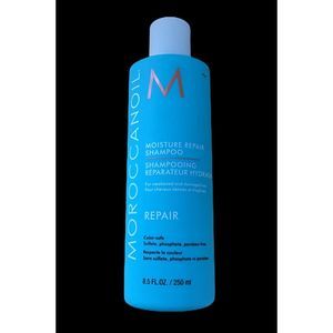 Moroccan Oil Moisture Repair Shampoo 8.5 Fl Oz.
